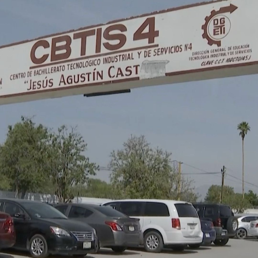 Amenaza de Tiroteo Directa en CBTIS 4 Obliga a Alumna a Tomar Clases en Línea